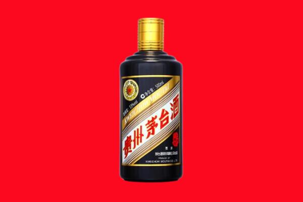 六安市裕安回收茅台酒瓶