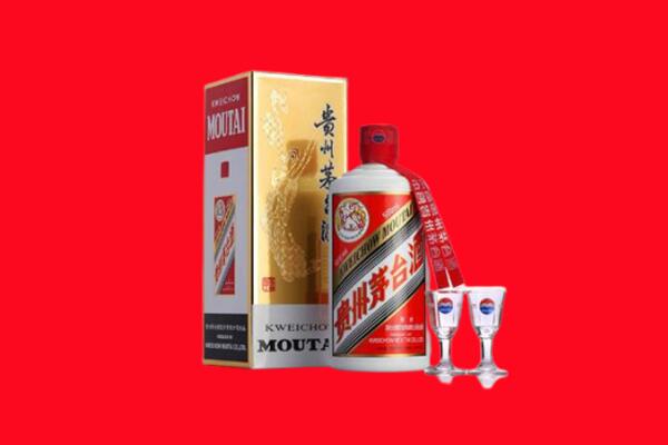 六安市裕安回收贵州茅台酒